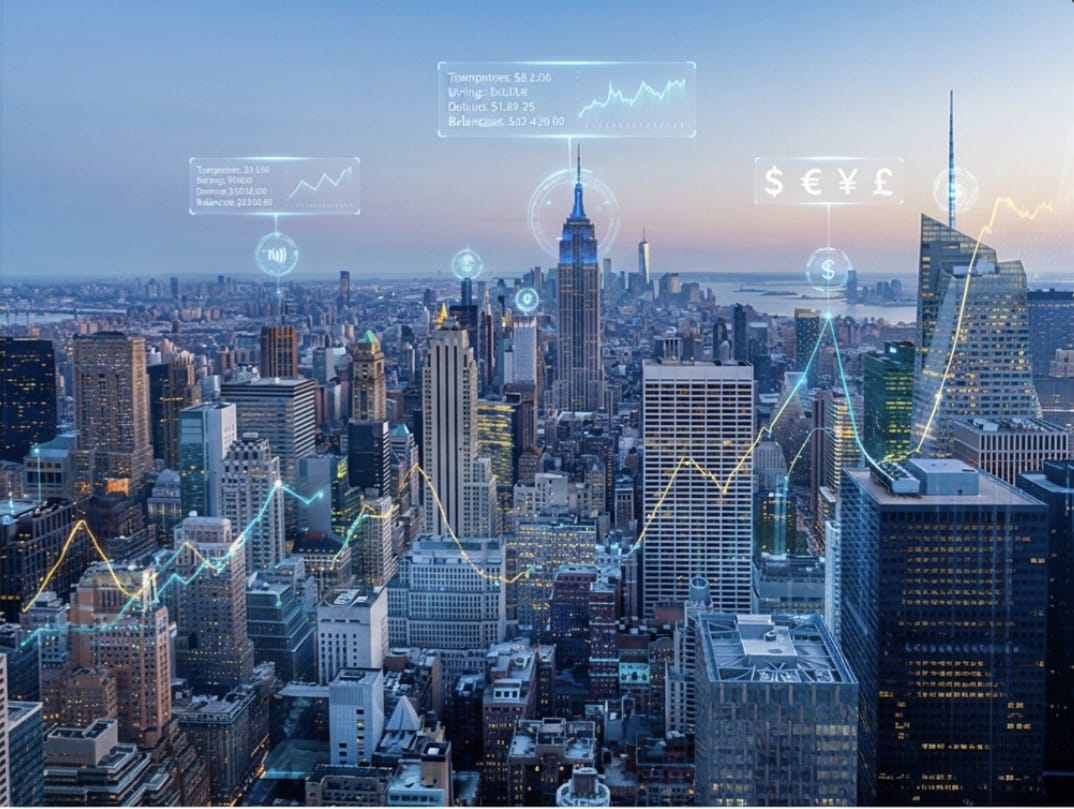 Growth in South Africa